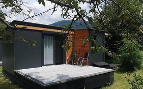 Lodge Hochwipfel Mit Self-Check-In