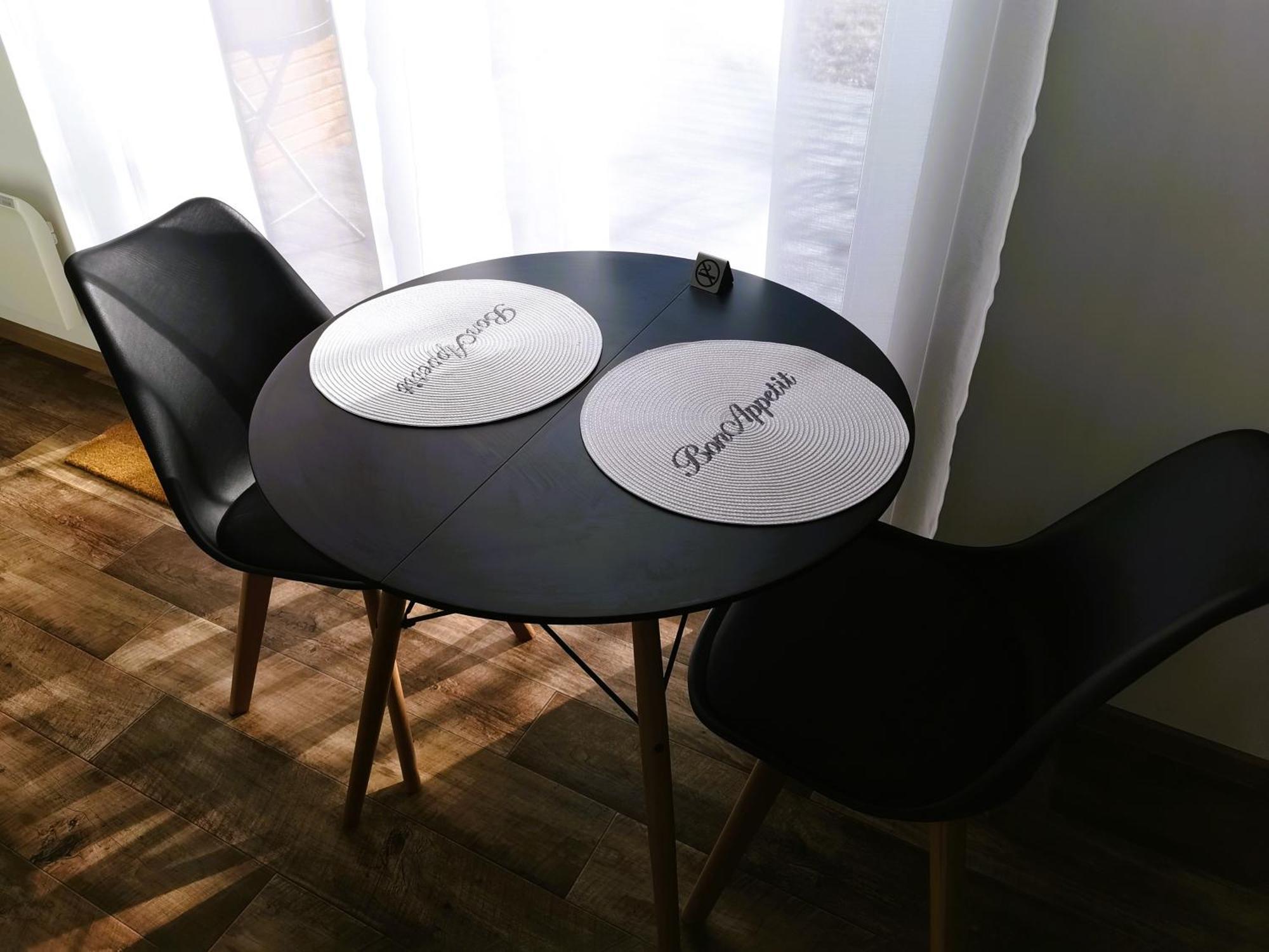 Lodge Hochwipfel Mit Self-Check-In Oberdobernitzen Buitenkant foto