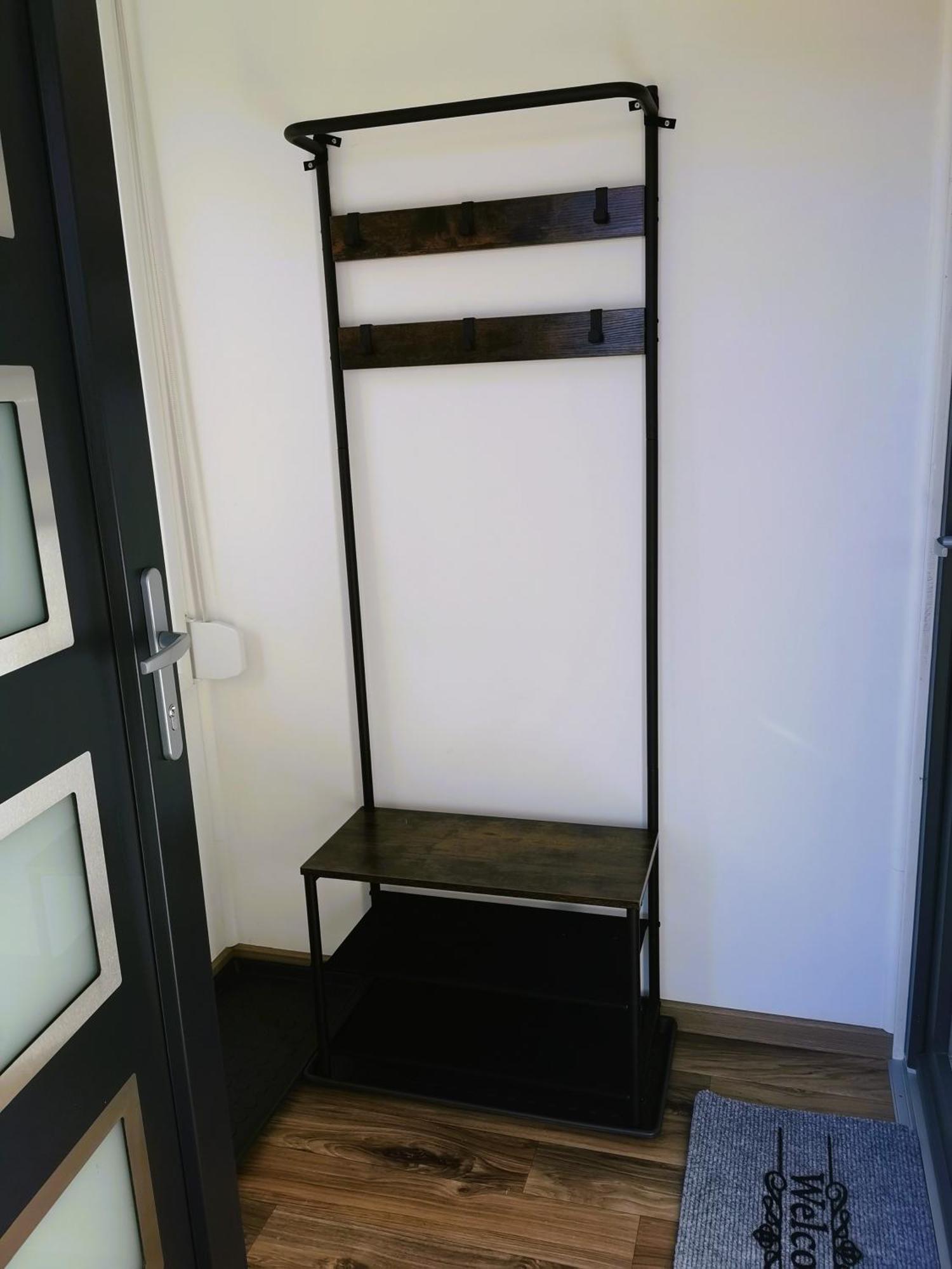 Lodge Hochwipfel Mit Self-Check-In Oberdobernitzen Buitenkant foto
