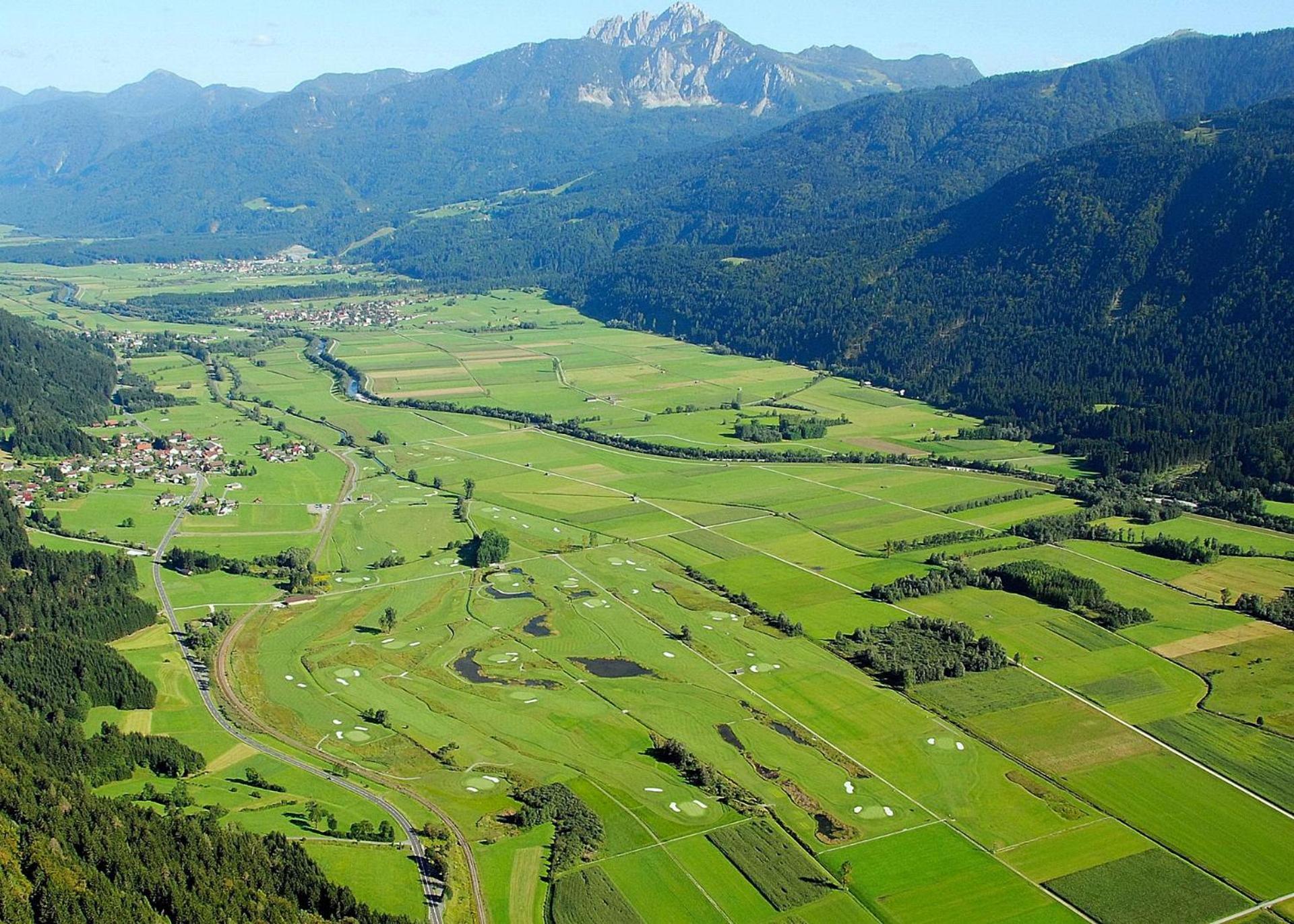 Lodge Hochwipfel Mit Self-Check-In Oberdobernitzen Buitenkant foto